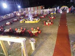 Event Planning
